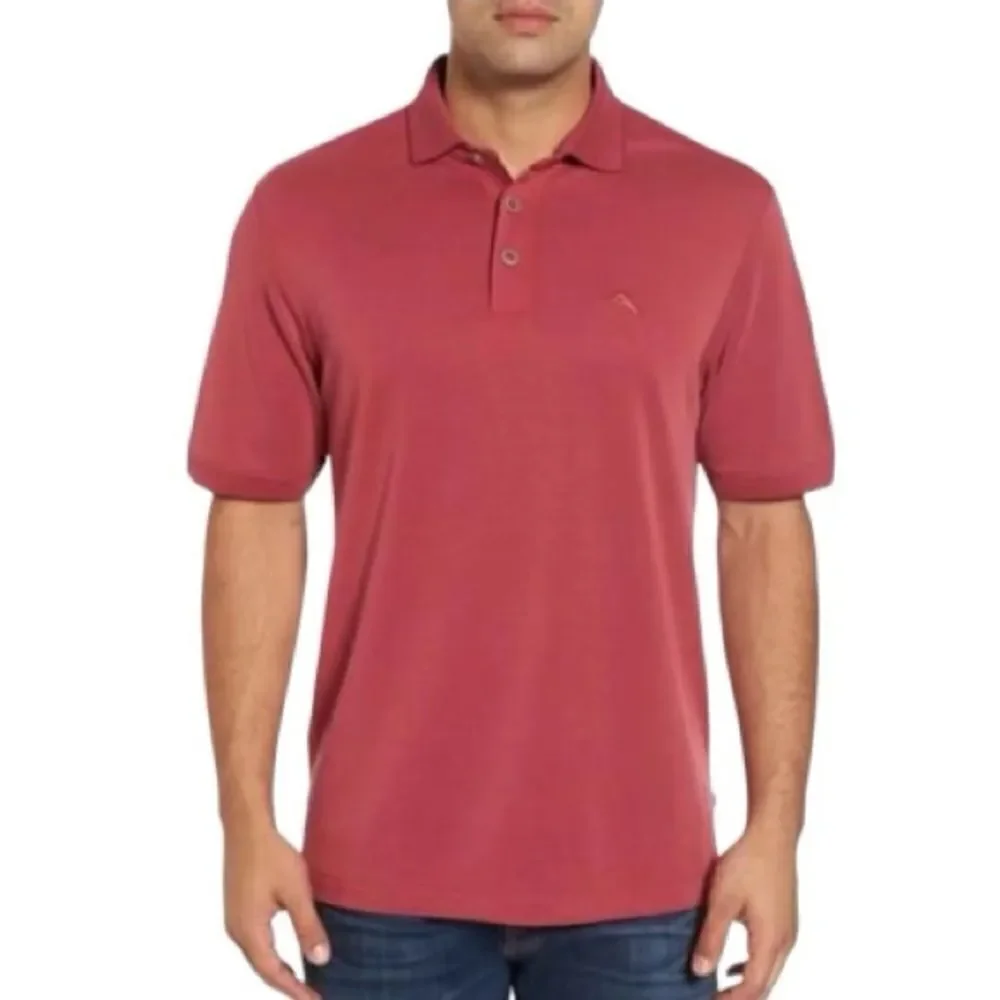 Tommy Bahama Shirt Men’s Size XXL Polo Golf